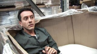 Cathy est une cougar débordante de vitalité!