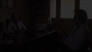 Mlle Hortense teste sa literie avec le proviseur du pensionnat!