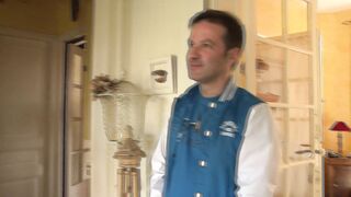 Rencontre inespérée avec une belle métisse légérement chienne!