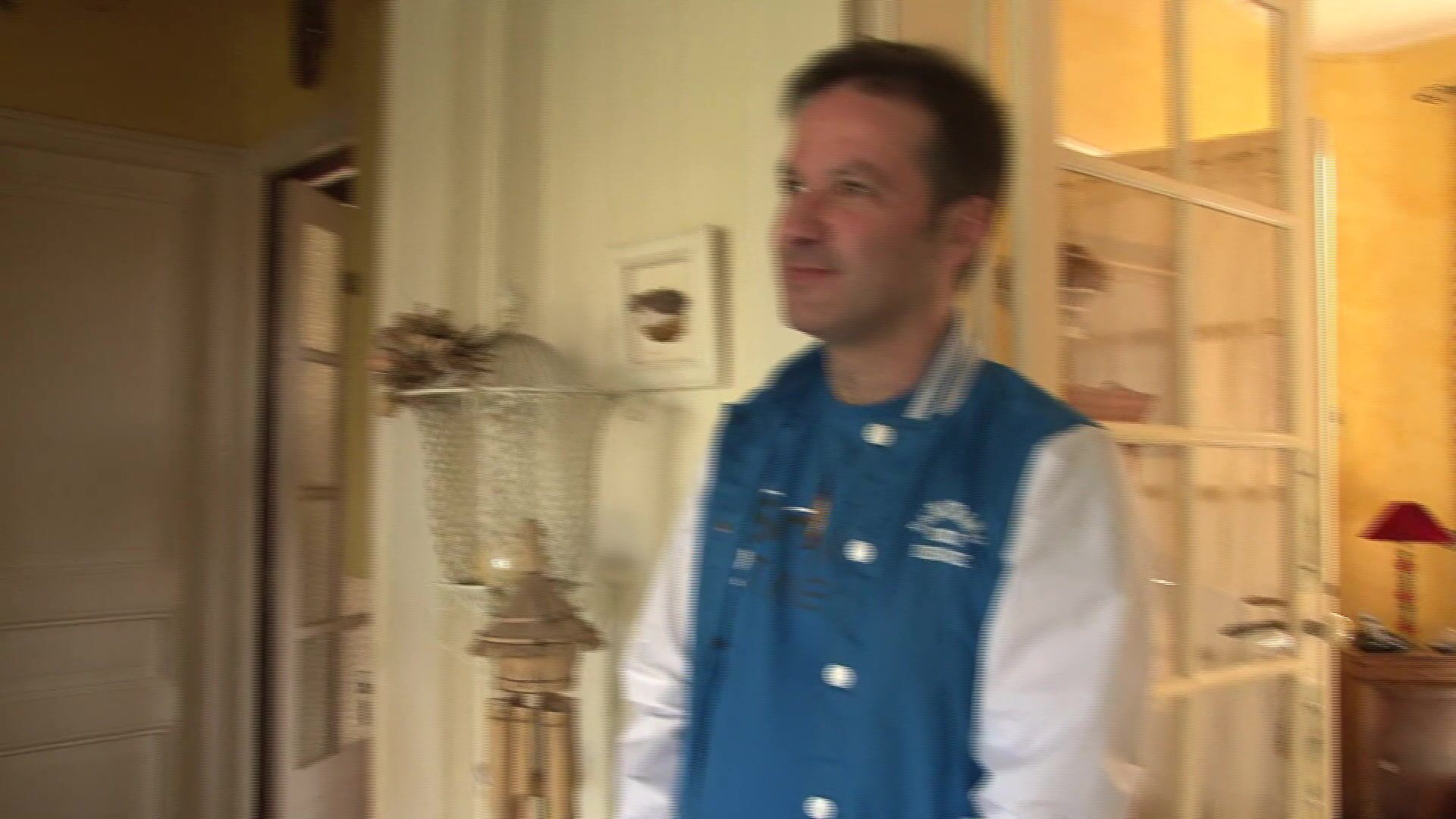 Rencontre inespérée avec une belle métisse légérement chienne!