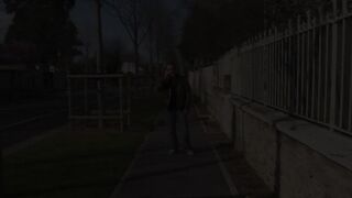 Qui à dit que les blondes sont toutes des chiennes?