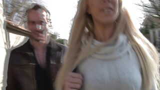 Qui à dit que les blondes sont toutes des chiennes?