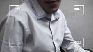 Naomie, blackette nympho, recherche un mâle dans les rues de Paris.