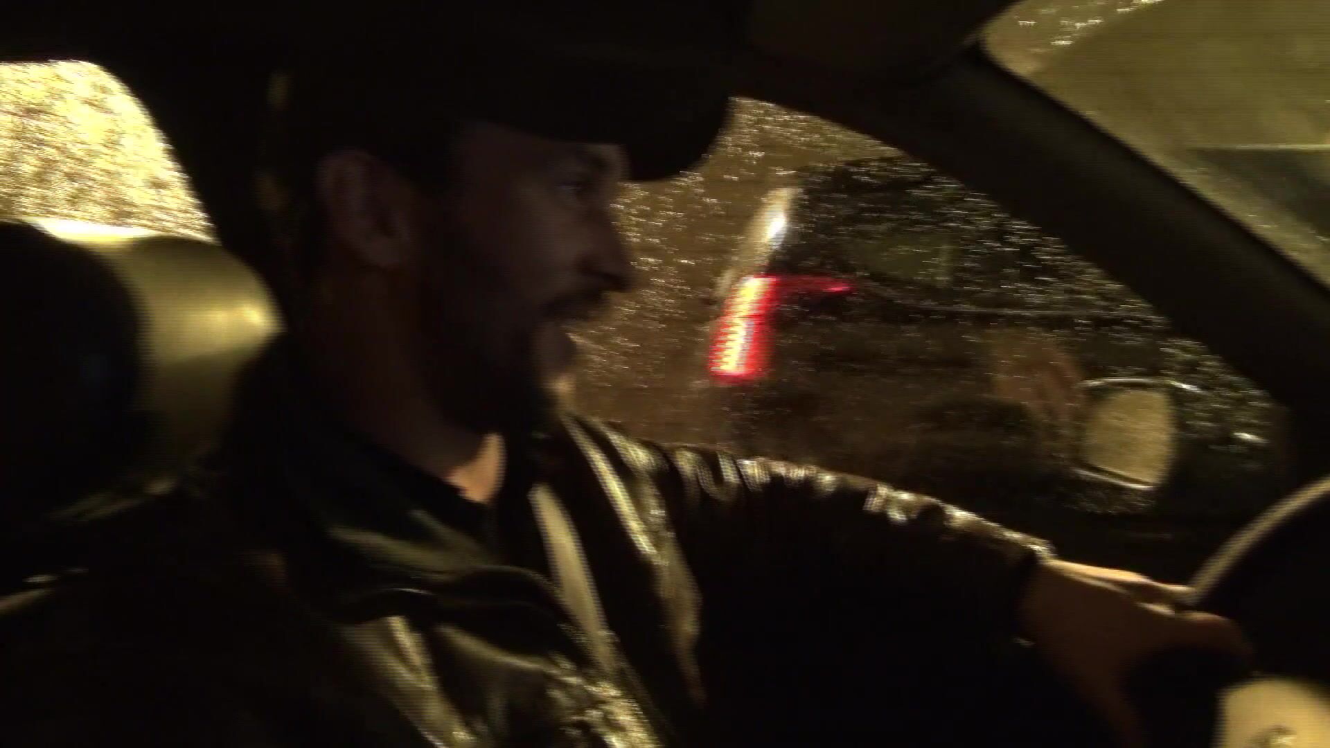 Draguée en terrasse, baisée sauvagement dans les bois