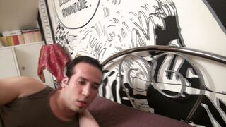 Carola nous dévoile un magnifique bonnet F naturel !