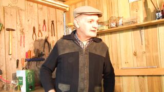 T'es pompette? Bon viens me pomper...