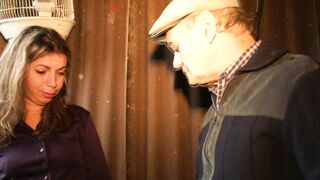 T'es pompette? Bon viens me pomper...