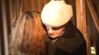 T'es pompette? Bon viens me pomper...