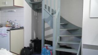 Alors on attend pas maman pour le gang bang?