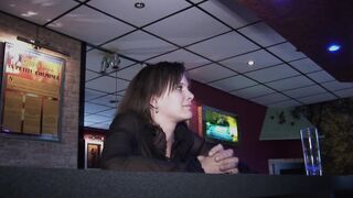 Le rêve de Flo est exaucé, miracle!